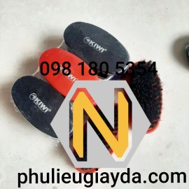 BÀN CHẢI ĐÁNH GIÀY 